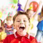 Boys Birthday Themes