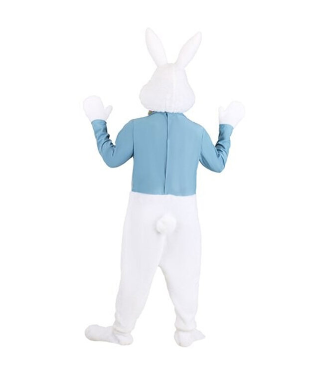 CALIFORNIA COSTUMES Deluxe Easter Bunny Costume - Adult