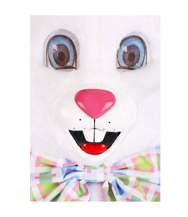CALIFORNIA COSTUMES Deluxe Easter Bunny Costume - Adult