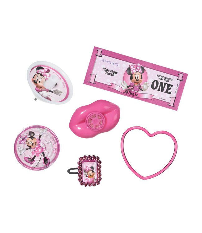 Minnie Mouse Forever Favor Pack - 48ct