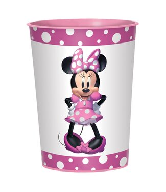Minnie Mouse Forever Favor Cup - 16oz