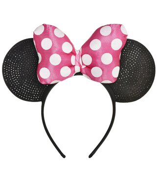 Minnie Mouse Forever Headband