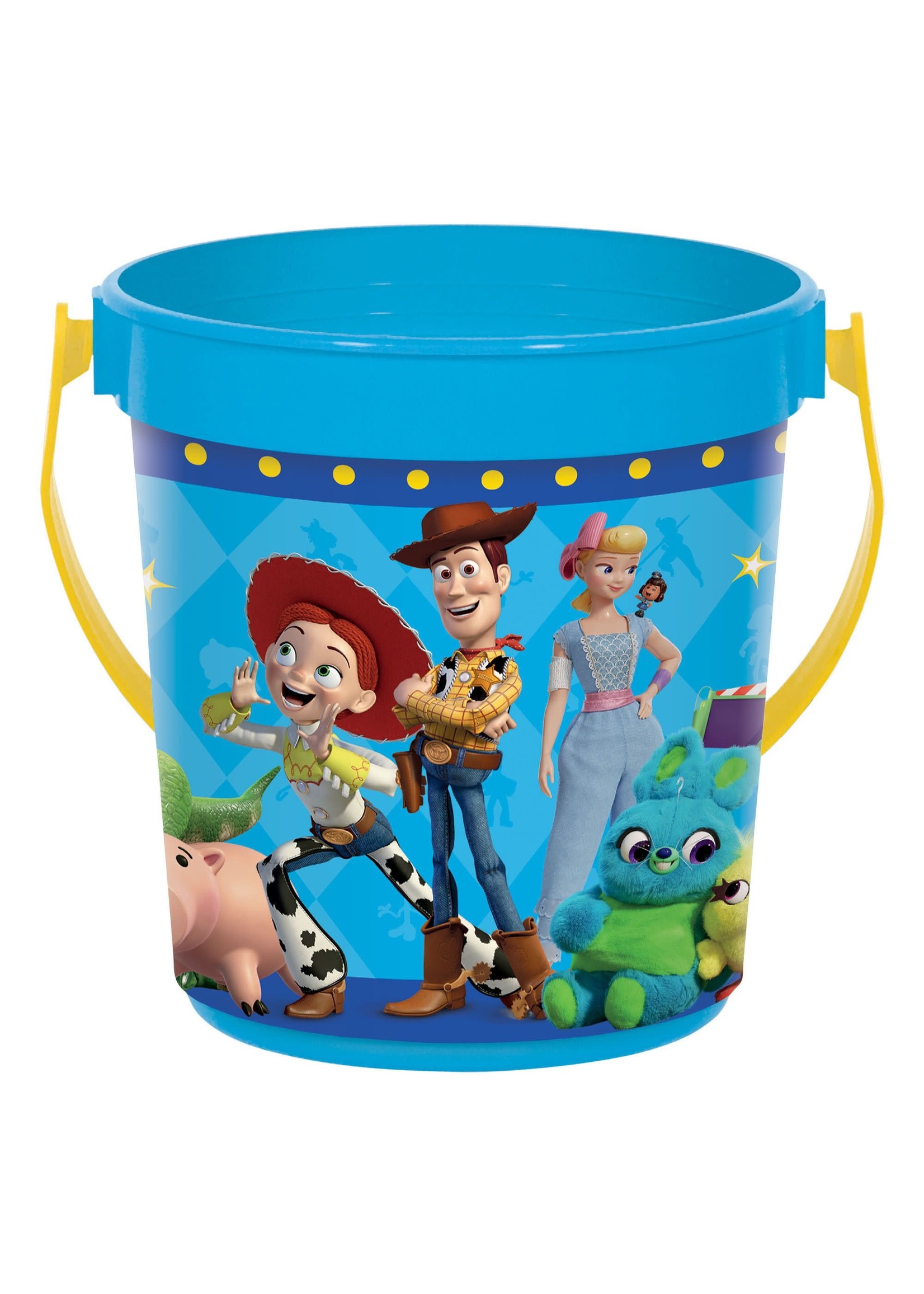 FAVOR CONTAINER TOY STORY 4