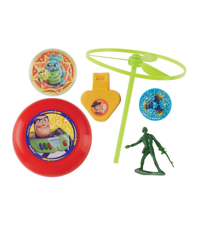 Toy Story 4 Value Pack - 48ct