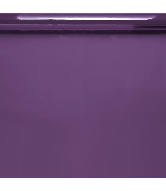 Purple Cellophane Wrap - 40' x 30"