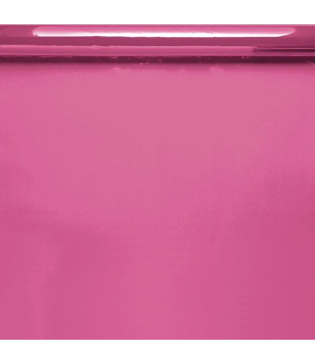 Pink Cellophane Wrap - 40' x 30"