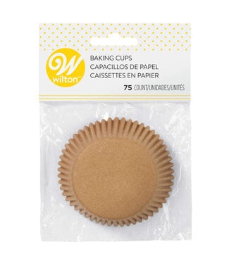 Baking Cups - 75ct