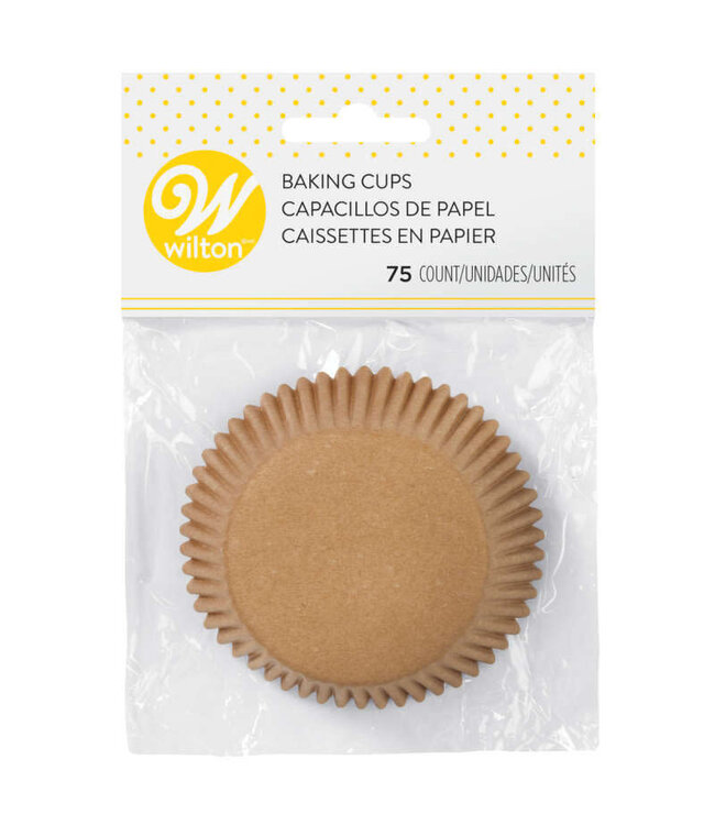 Baking Cups - 75ct