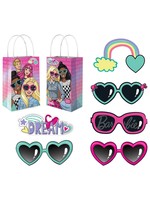Barbie Dream Together Create Your Own Bags - 8ct