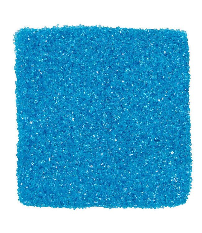 WILTON SPRINKLES SUGAR BLUE