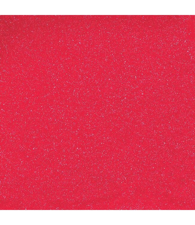 WILTON 3.5oz SPARKLE GEL RED