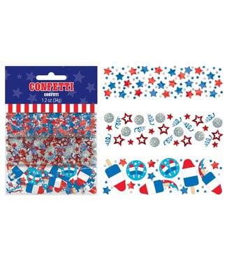 Rocket Pop Value Pack Confetti