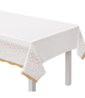 AMSCAN Summer Sweets Tablecover
