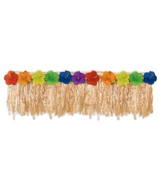 DOOR FRINGE LUAU