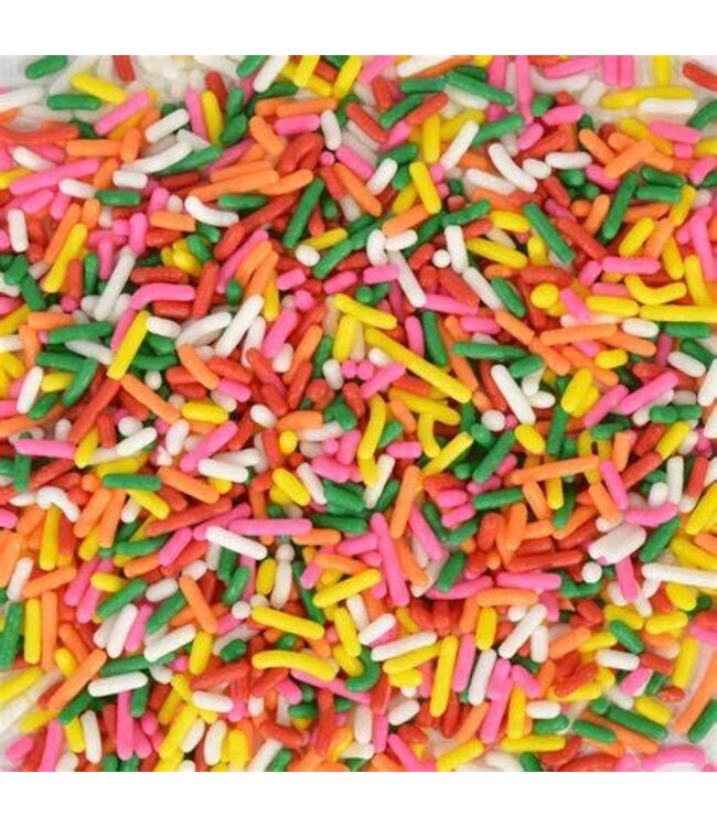 10.5oz SPRINKLES RAINBOW