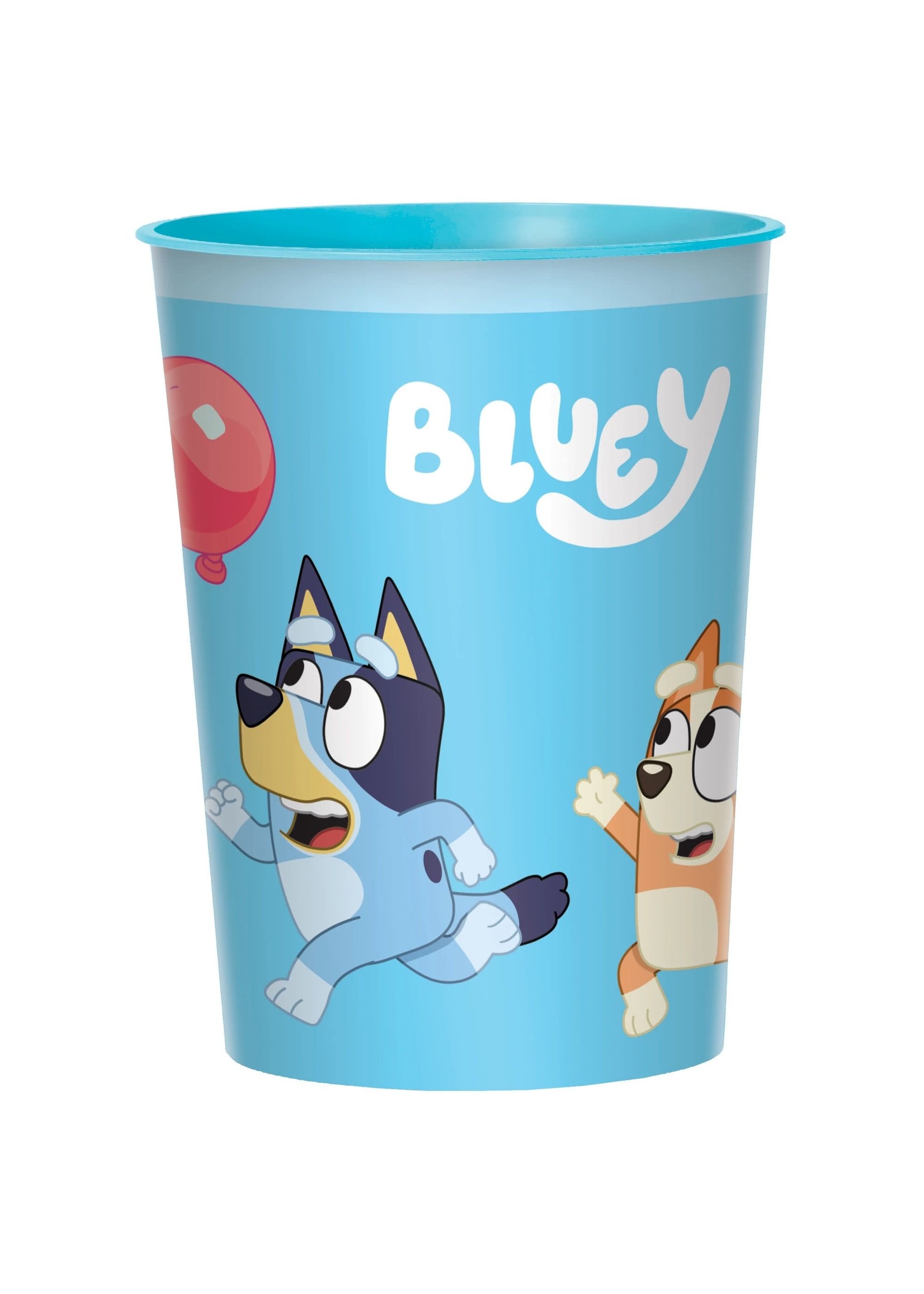 AMSCAN Bluey Favor Cup