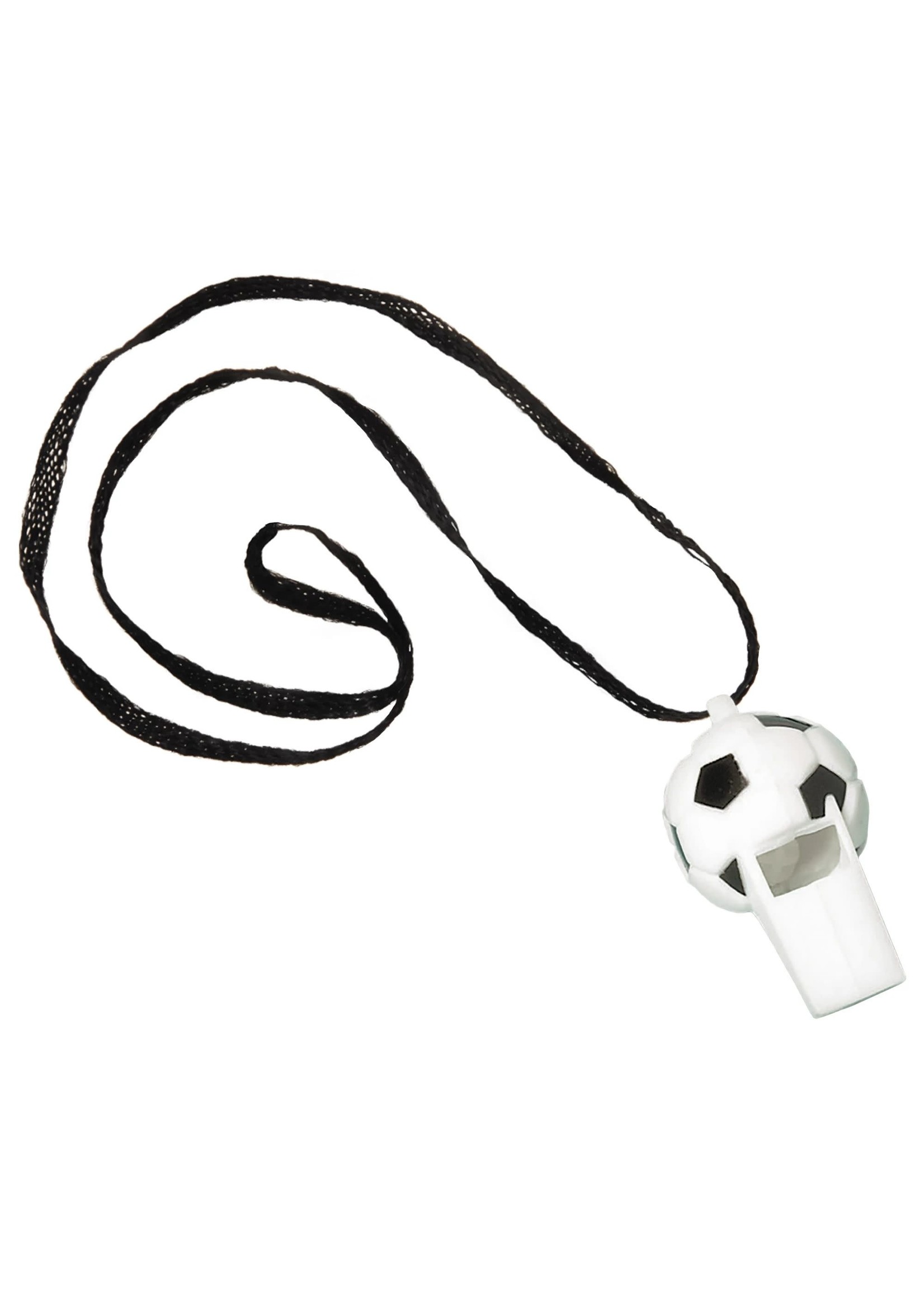 8CT SOCCER WHISTLE