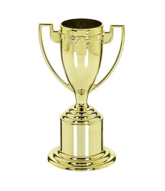 Amscan Trophy Cups 8 count