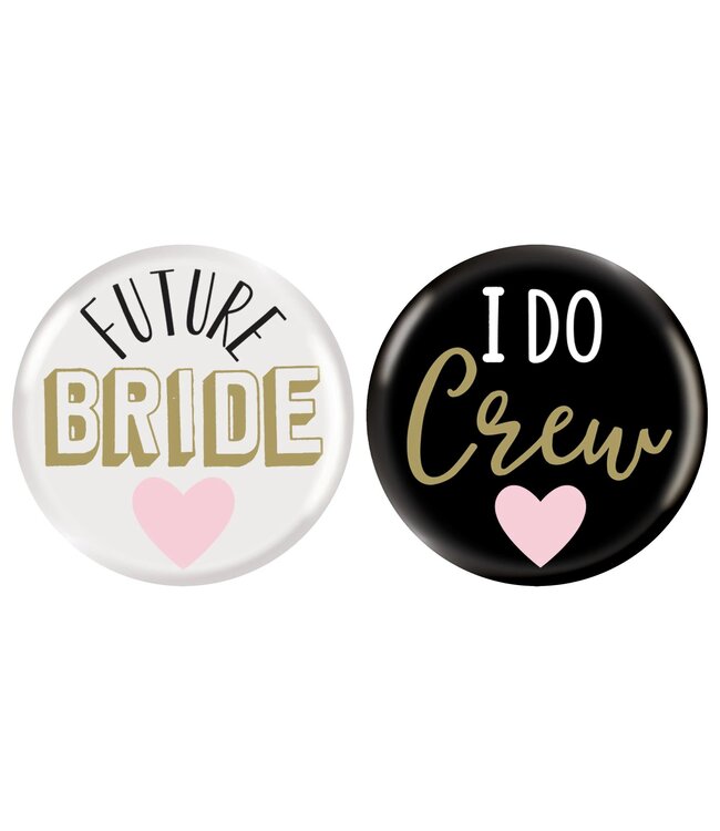 Amscan "I Do Crew" Bachelorette