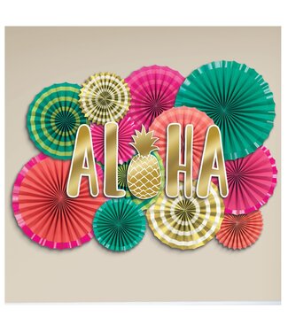 Aloha Decorating Kit
