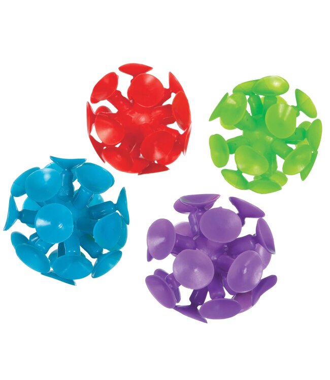 8CT SUCTION CUP BALLS