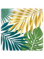 Key West Lunch Plates - 8ct