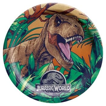 Jurassic World: Into the Wild 