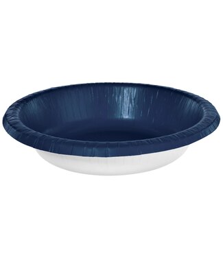 20CT 20oz BOWL NAVY