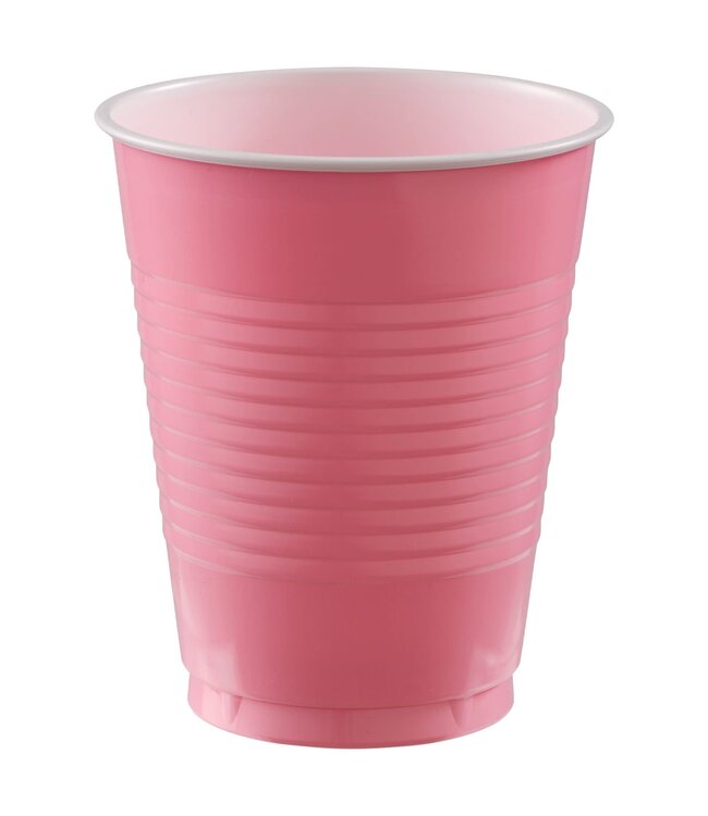 50CT 18oz CUP NEW PINK