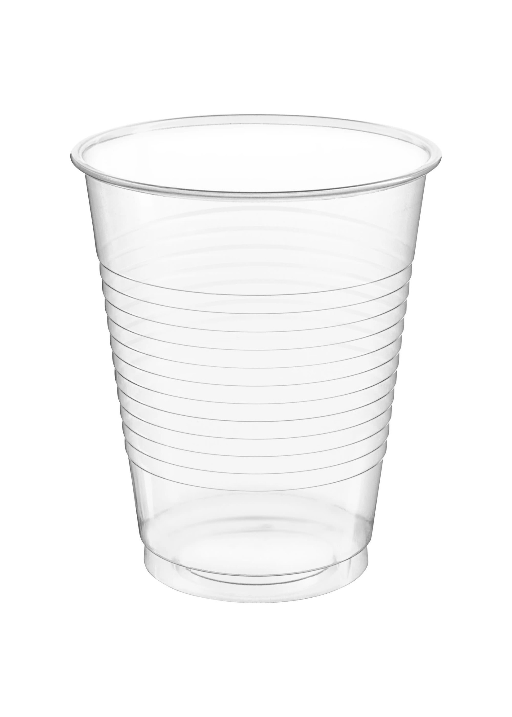 AMSCAN 50CT 18oz CUPS CLEAR