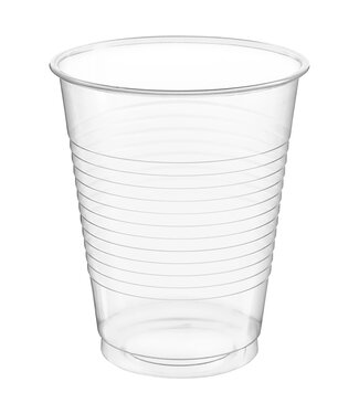 AMSCAN 50CT 18oz CUPS CLEAR