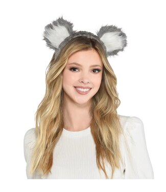 Koala Headband