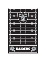 Las Vegas Raiders Table Cover