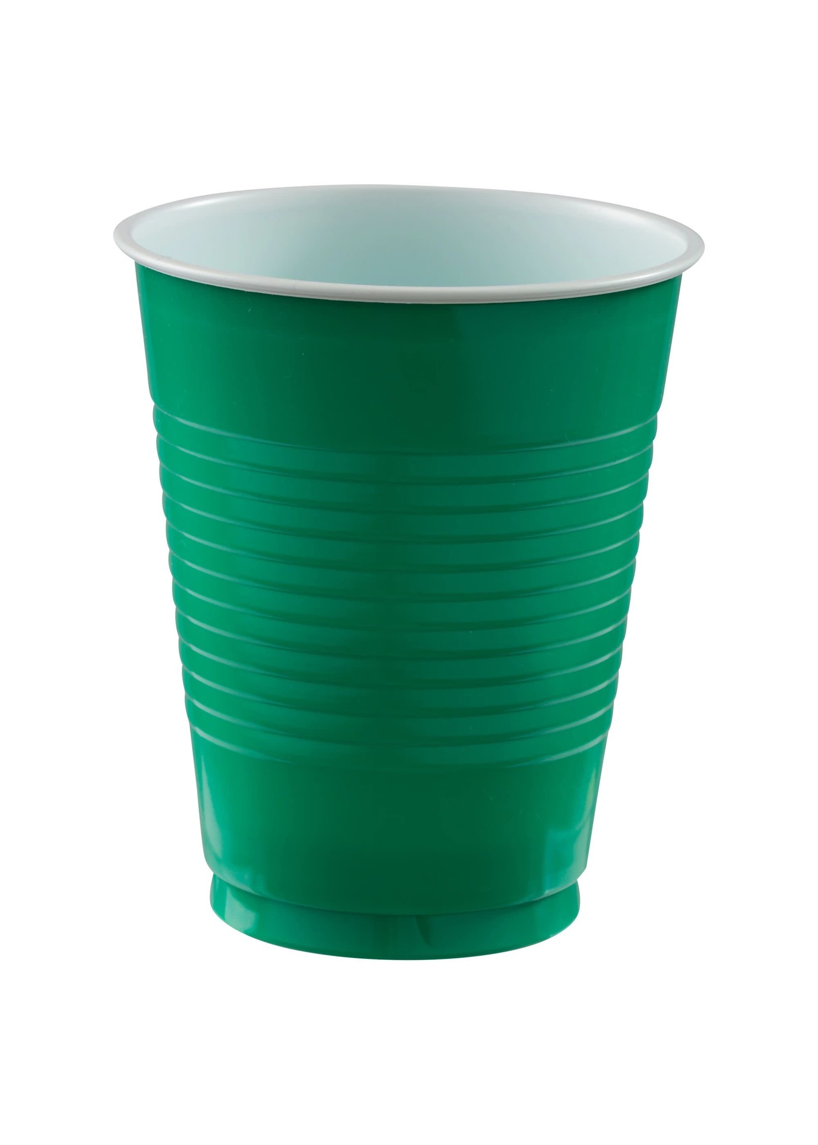 50CT 18OZ CUP GREEN