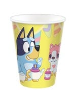 Amscan Mickey Mouse Forever 9oz. Cups - 8ct. - Party Adventure