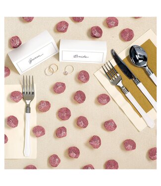 Glitter Diamond Table Scatters