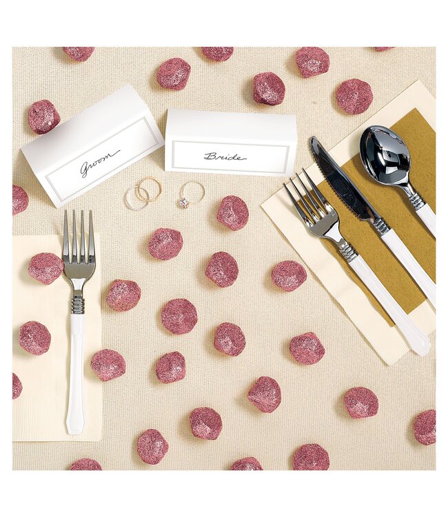 Glitter Diamond Table Scatters