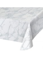 Creative Converting Marble Table Cover
