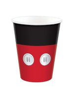 Mickey Mouse Forever 9oz Cups - 8ct