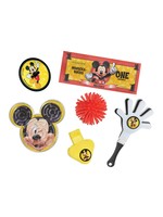 Mickey Mouse Forever Favor Pack - 48ct