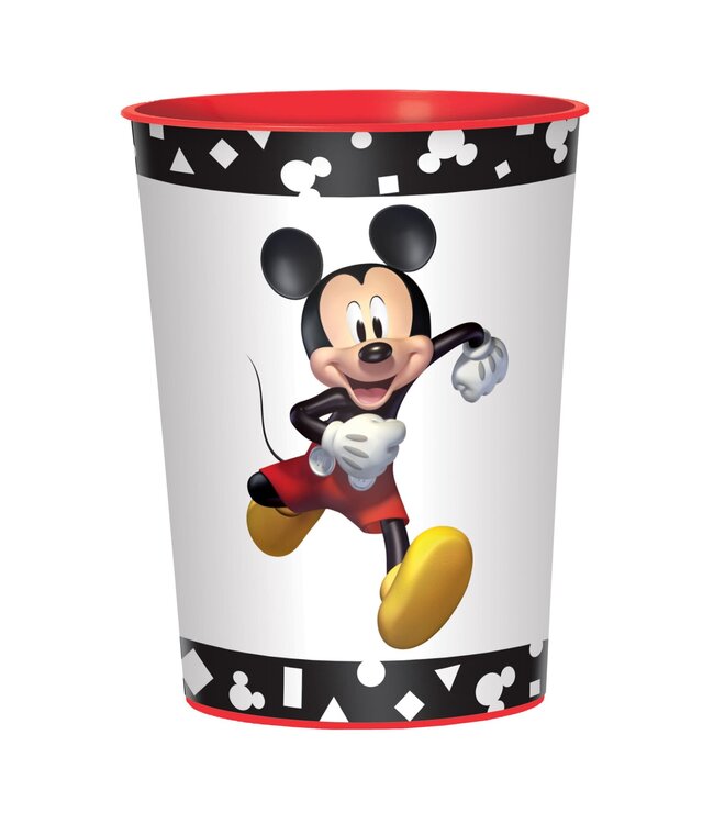 Mickey Mouse Forever Favor Cup - 16oz