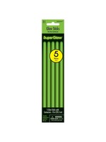 Green Glow Sticks - 5ct