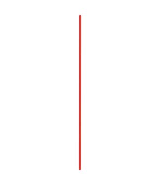 Amscan Red Glow Sticks - 36ct