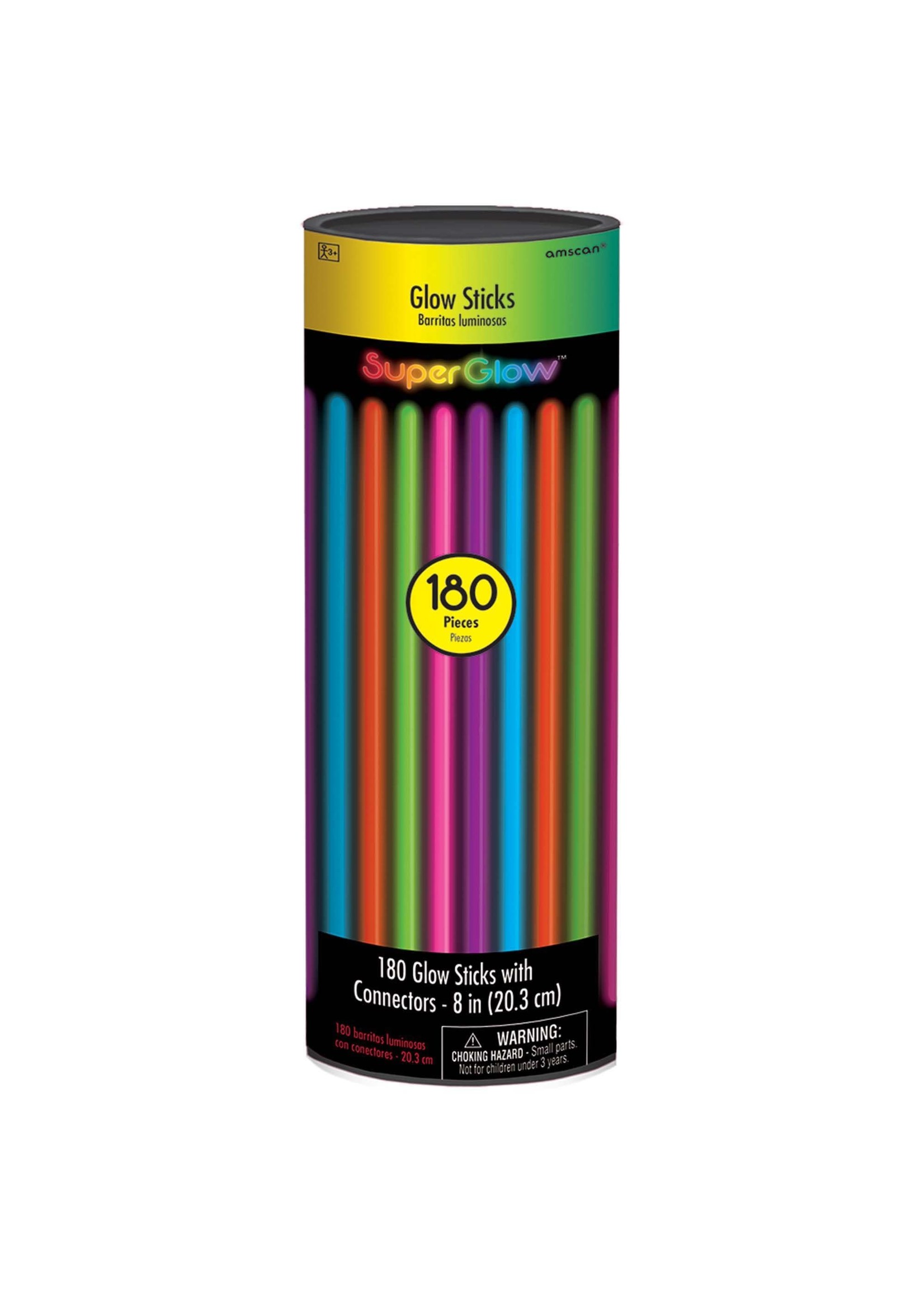 Super sale glow sticks