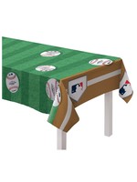 Rawlings Baseball Table Cover