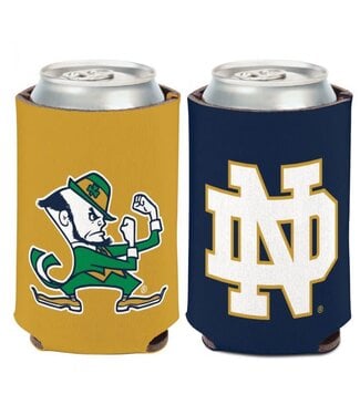 WINCRAFT Notre Dame Fighting Irish Can Cooler