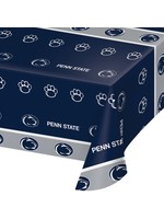 Creative Converting Penn State Nittany Lions Table Cover