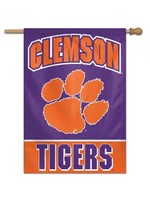WINCRAFT Clemson Tigers Flag