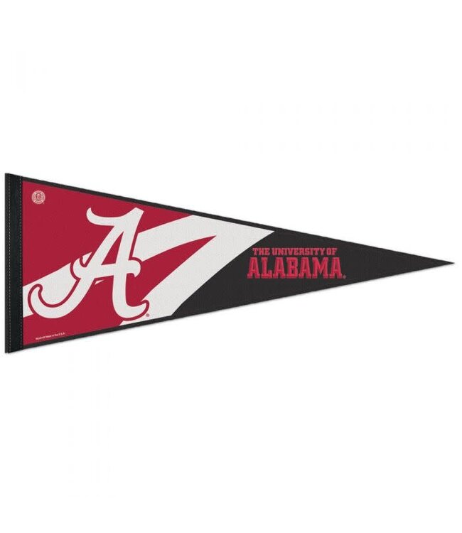 WINCRAFT Alabama Crimson Tide Pennant