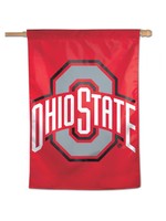 WINCRAFT Ohio State Buckeyes Flag